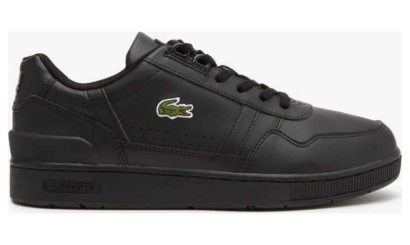Lacoste T-clip Black (44SUJ0007_02H)