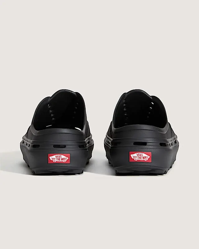 Vans Authentic Foam Mule Black (VN000EJ9BLK)