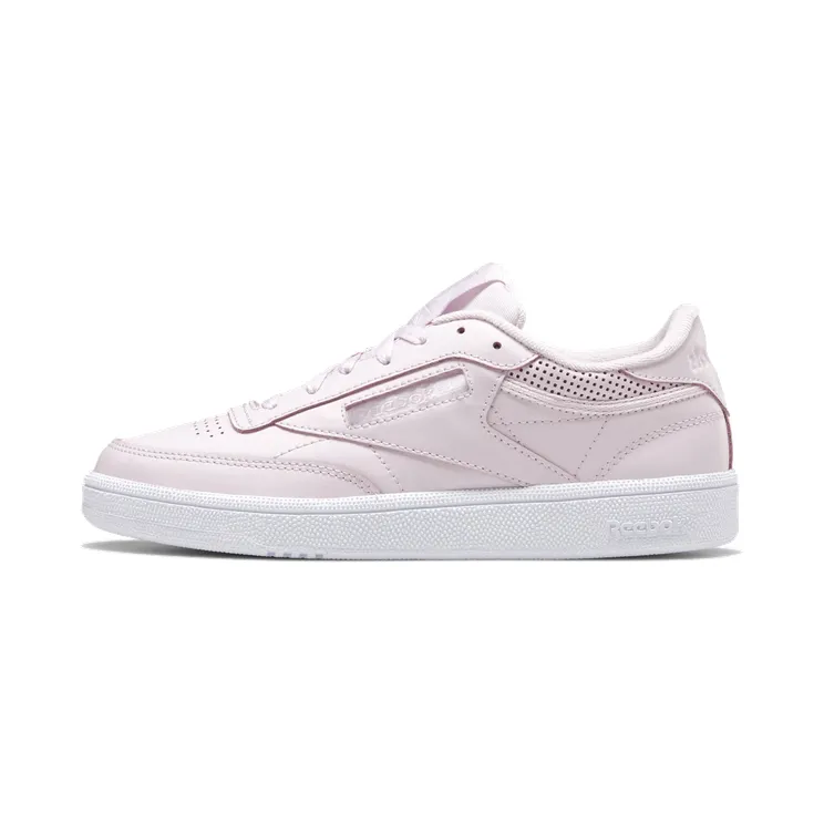 Reebok CLUB C 85 “Pixel Pink” (EF3286)