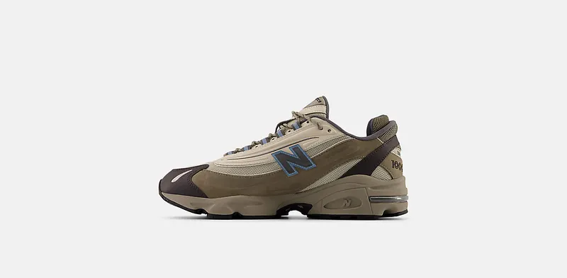 New Balance 1000 “Cordura – Dockside Still Water” (M1000I)