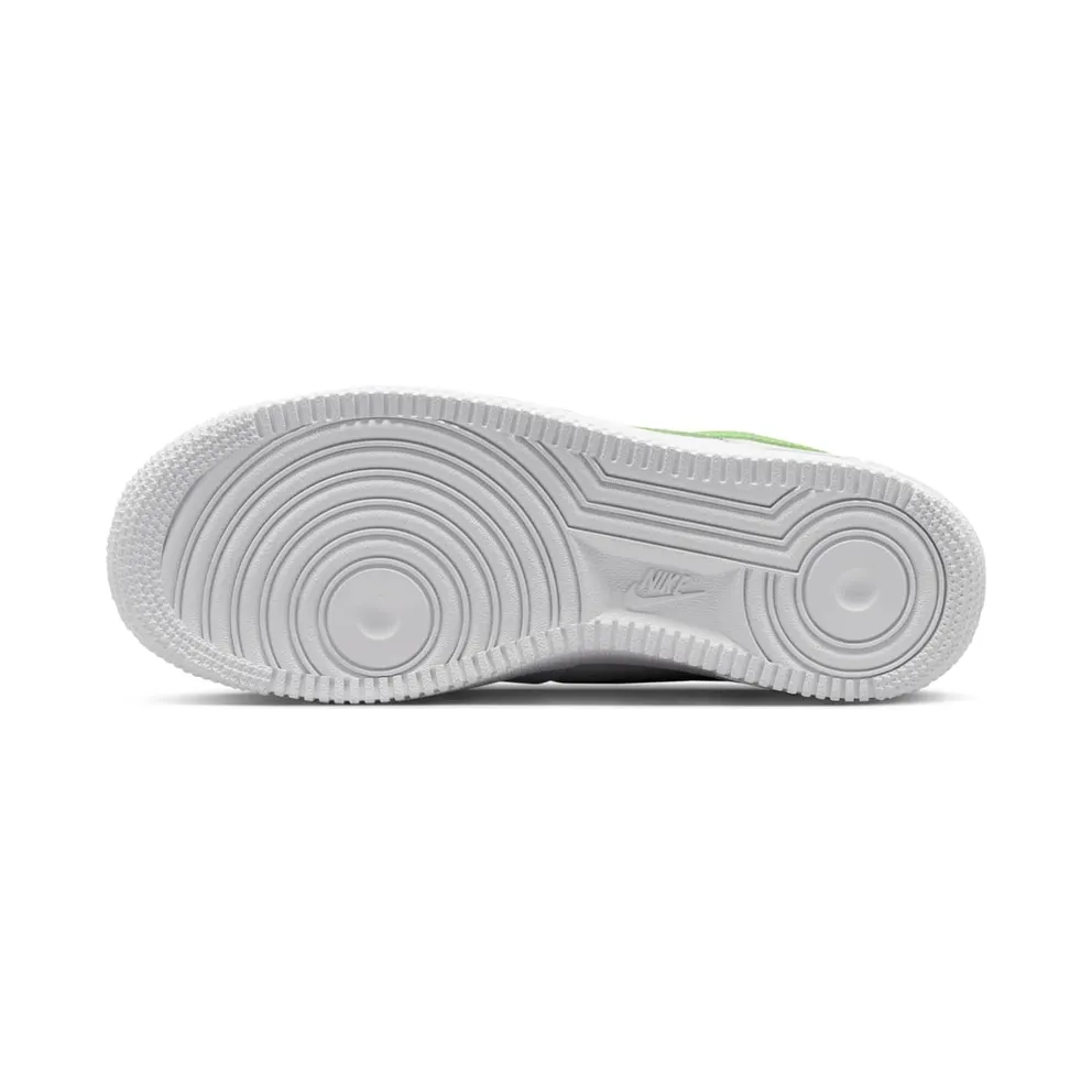 Nike AIR FORCE 1 “Action Green” (DD8959-112)