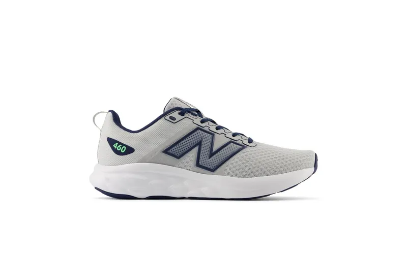 New Balance 460 V4 Grey Matter (M460CG4)