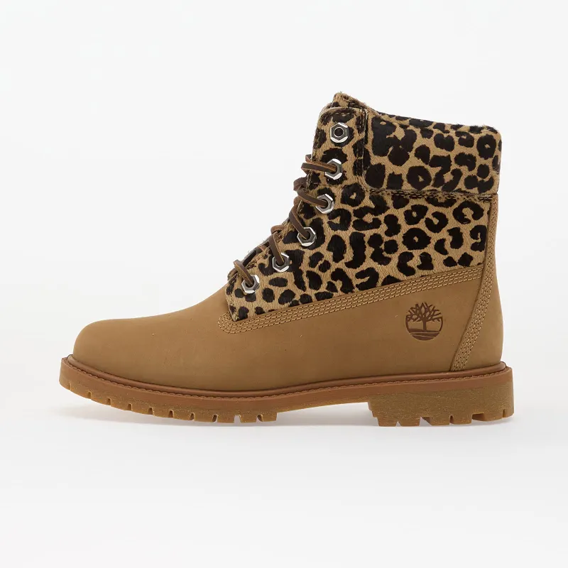 Timberland Premium 6 Inch Boot Beige (TB0A5M5NEN31)