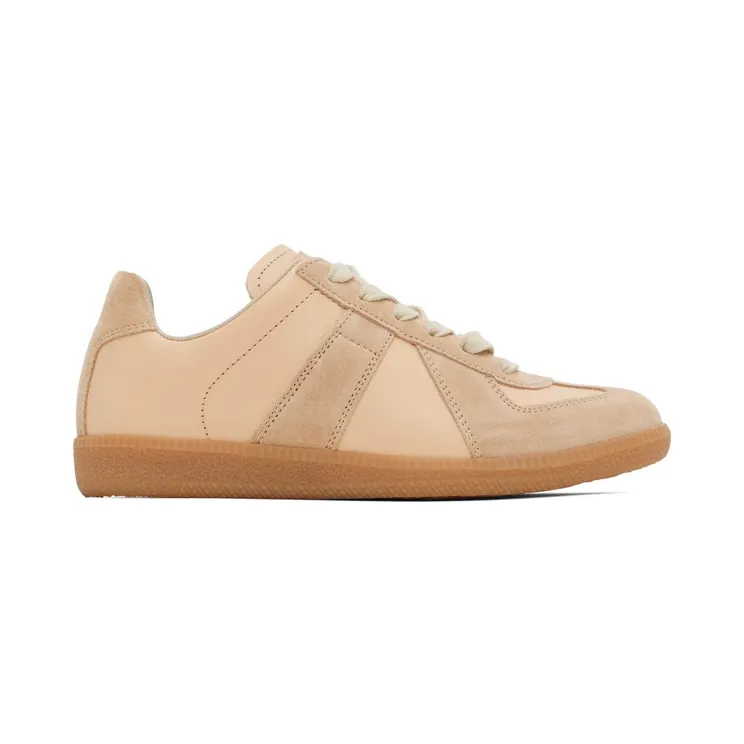 Maison Margiela Beige Replica T2059 Beige (S58WS0109 P4306)