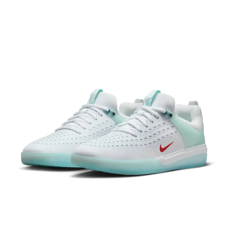Nike SB Zoom Nyjah 3 Skylight University Red (DV7896-400)