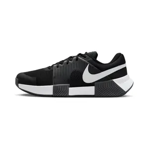 Nike Zoom GP Challenge 1 HC “Black / White” (FB3147-001)