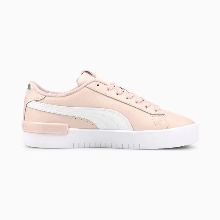 Puma Jada Wit/Zilver (380751-06)