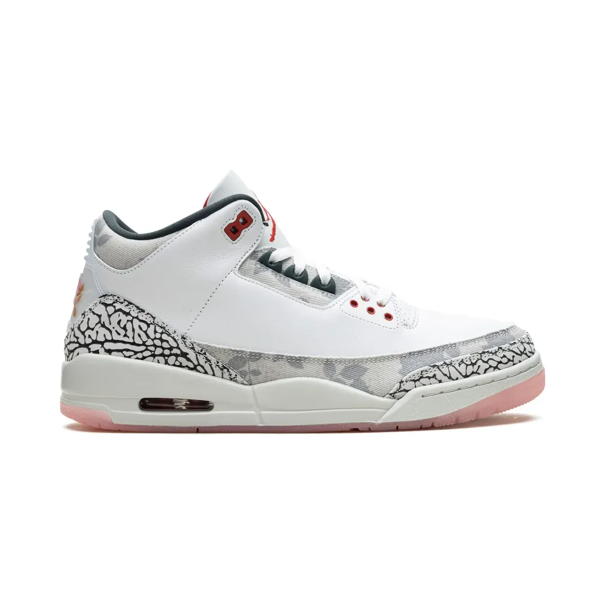 air-jordan-3 HM6993