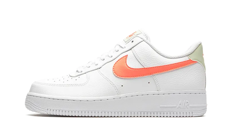 Nike AIR FORCE 1 07 MNS “ATOMIC PINK” (315115-157)