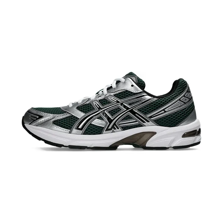 ASICS GEL-1130 “Evergreen / Black” (1203A609-301)