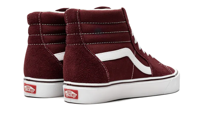 Vans Sk8 Hi Lite Classic “Port Royale” (VN0A2Z5YR2K)