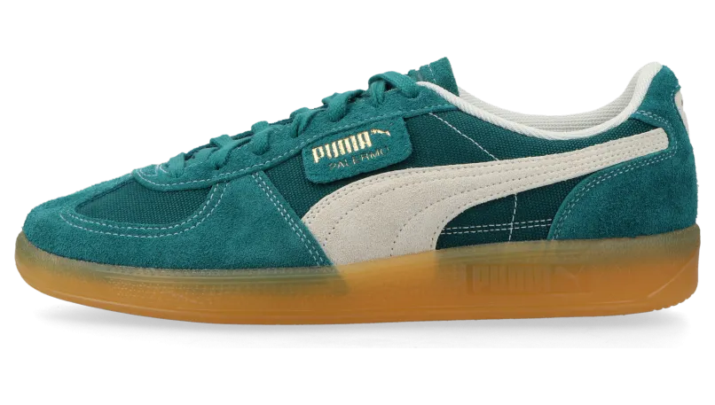 Puma Palermo Vintage (green) – 396841-06