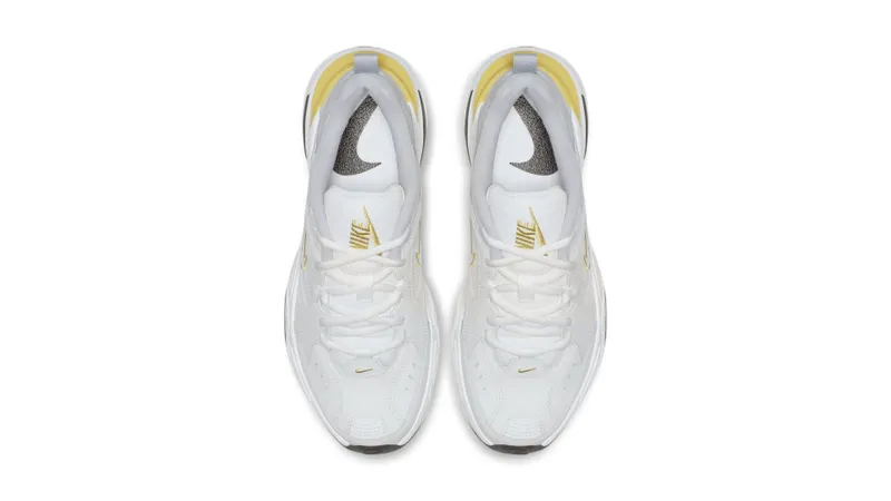 Nike M2K Tekno Platinum Tint Celery (W) Platinum Tint/Celery-Wolf Grey (AO3108-009)