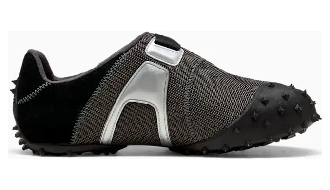 Puma RPT-2 “Black Silver” (406101-04)