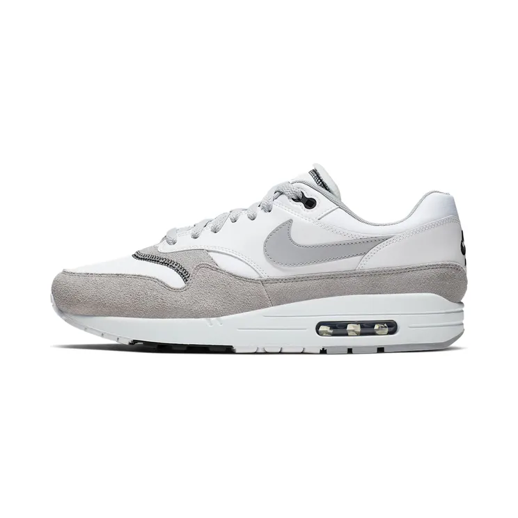 Nike Air Max 1 ‘Inside Out’ Grey (2019) (AH8145-113)