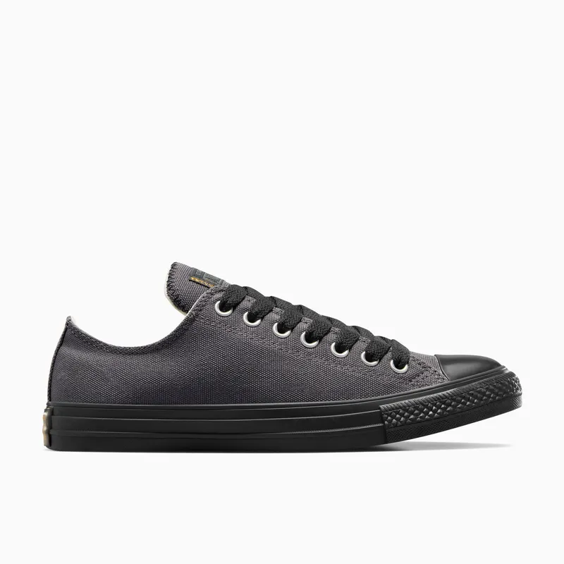 Converse Chuck Taylor All Star Heavy Canvas Dark Matter/Black (A11508C)