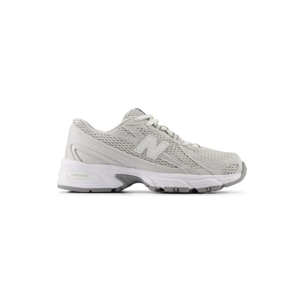 New Balance 740 GS “White / Grey” (GR740GS)