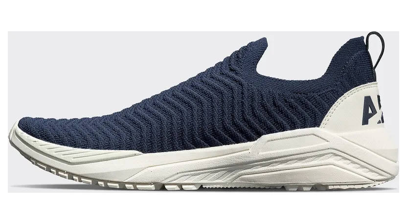 APL TechLoom Traveler “Navy/Ivory” (Heren) (2)