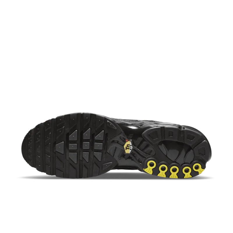 Nike Air Max Plus Black (DB0682-001)