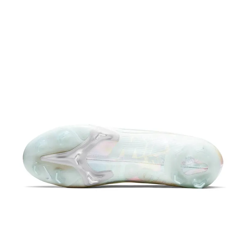Nike Mercurial Superfly 7 Elite FG Nuovo White White/White (AQ4174-100)