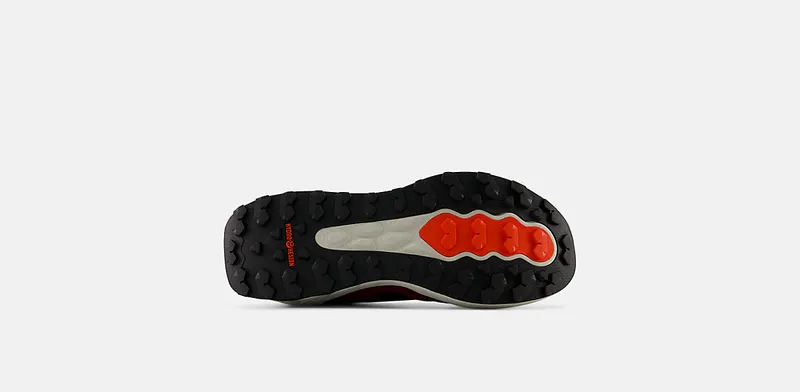NEW BALANCE Garoé V2 “PODIUM RED / GREY MATTER / BLACK” (MGARO8C5)