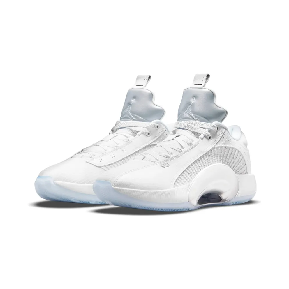 Air Jordan XXXV Low White (CW2460-100)