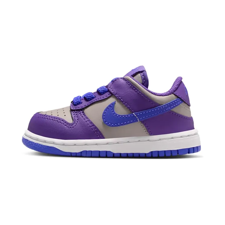 Nike Dunk Low Wild Grape (FB9107-007)