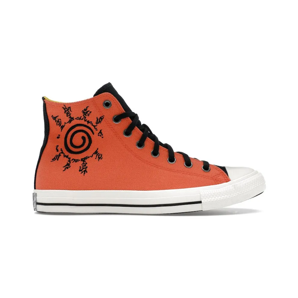 Converse Chuck Taylor All Star Hi Naruto Pale Magma (A14836C)