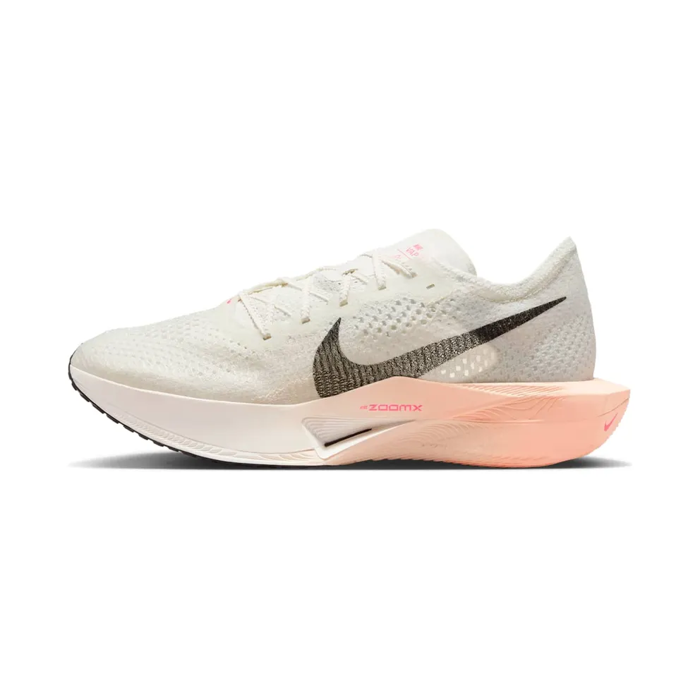 Nike ZoomX Invincible Run 3 “Sail Guava Ice” (DV4129-103)