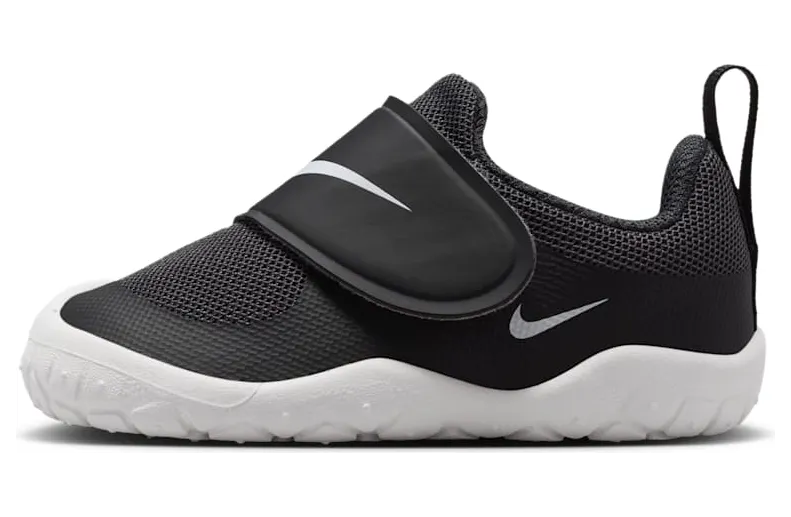 Nike Swoosh 1 Black / Anthracite / Summit White (HV5043-001)