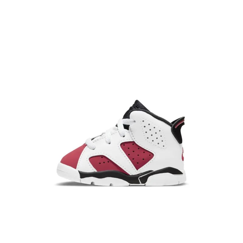 Jordan 6 Retro TD Carmine (384667-106)
