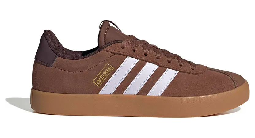 Adidas Sport Bruin / Goud / Wit (KI2102)