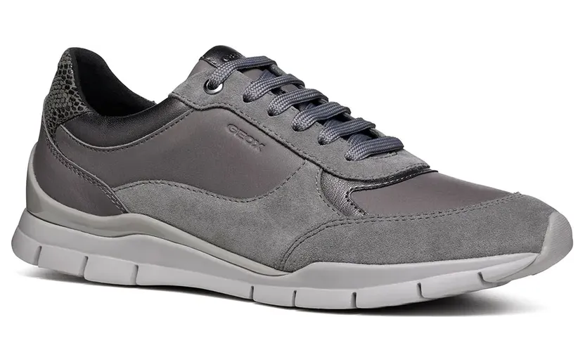 Geox Sukie Grijs (D35F2A08522-C9002)