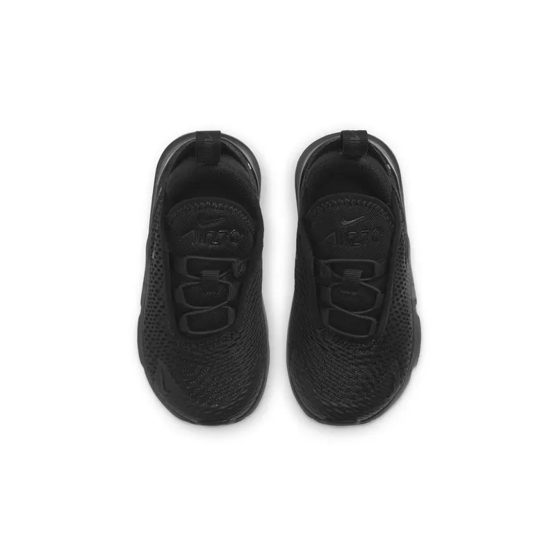 Nike Air Max 270 Baby and Toddler Black (DD1646-001)