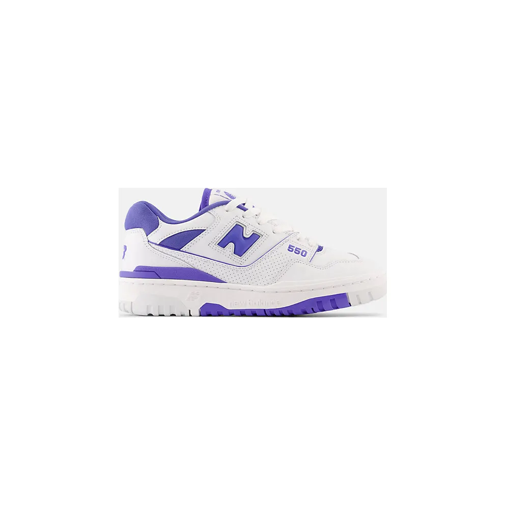 New Balance 550 “Aura Purple” (BBW550WB)