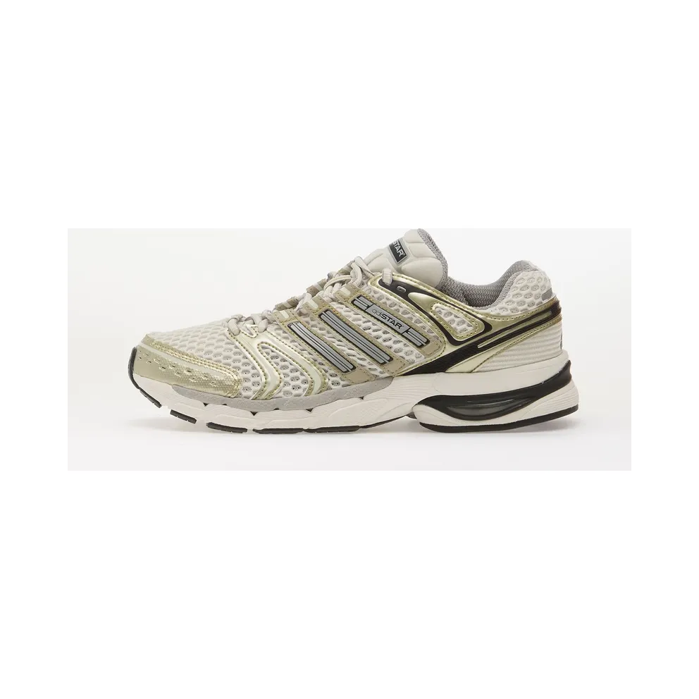 Adidas Adistar Control 5 Orbit Grey / Core Black / Thermal Chrome