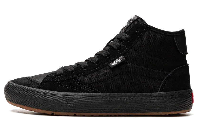 Vans The Lizzie “Fatigue / Black” (VN0A4BX1FTB)