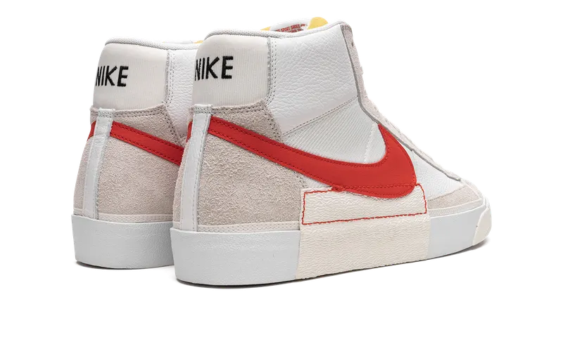 Nike Blazer ’77 Pro Club White (DQ7673-101)
