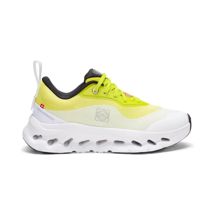 On Running Cloudtilt 2 LOEWE Neon Yellow White (3WE10872911)