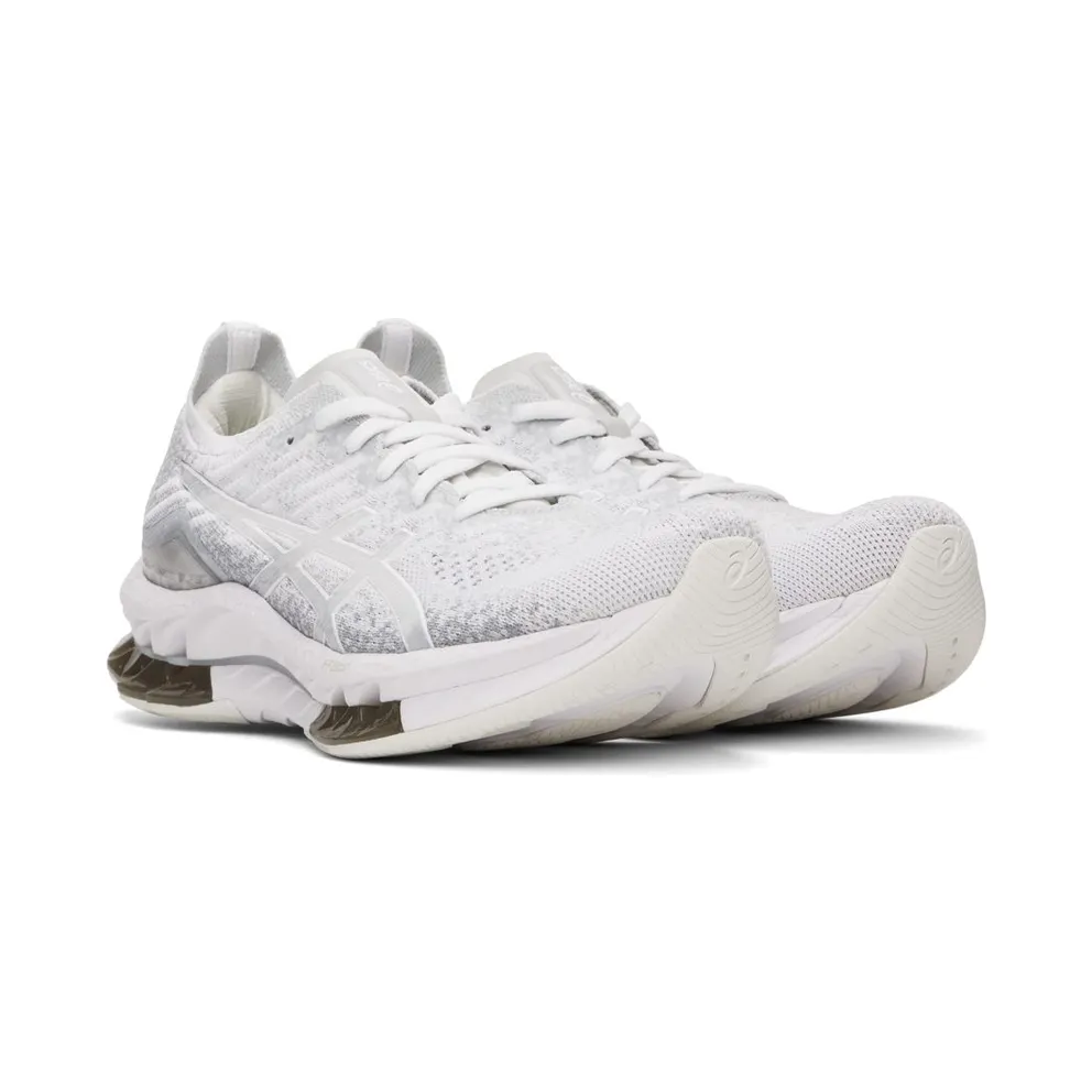 Asics Black Gel-Kinsei Blast (1011B203)