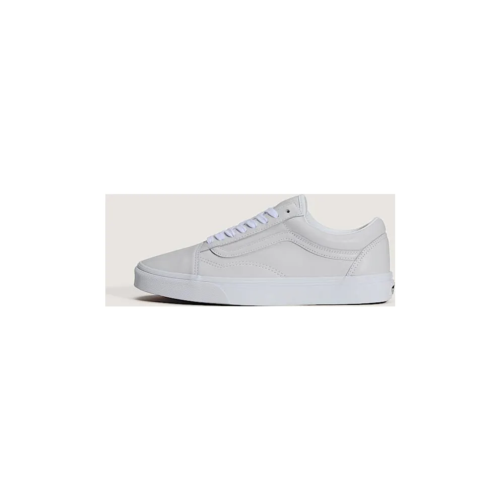 Vans Old Skool White (VN000E9TBPG)