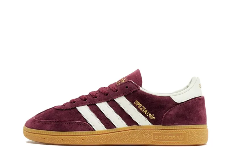 adidas Handball Spezial Shadow Red Off White (JI1020)