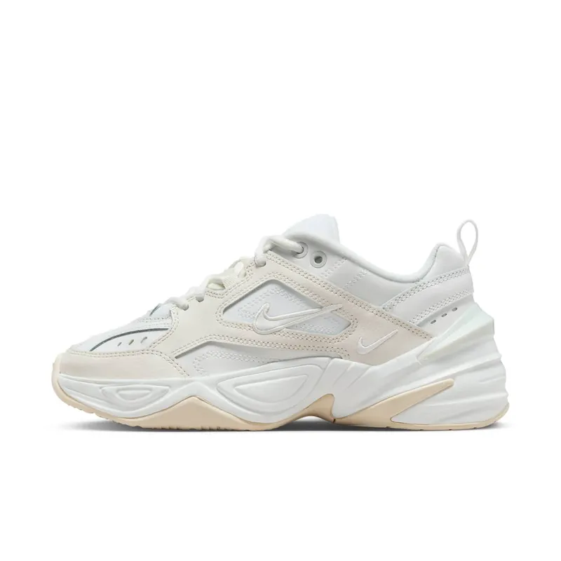 Nike WMNS M2K Tekno White (AO3108-006)