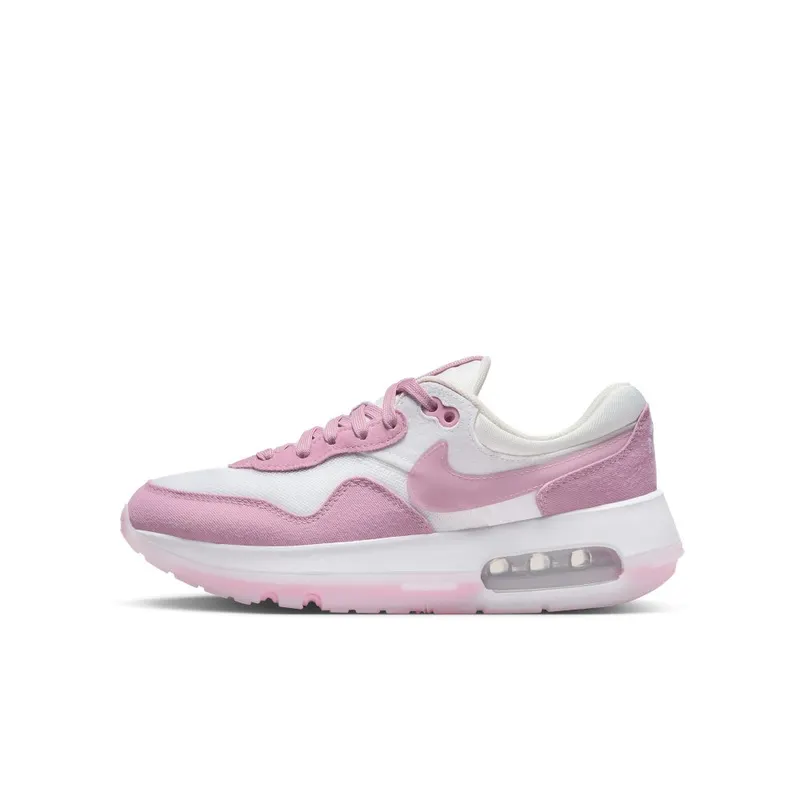 Nike Air Max Motif Older Kids’ White (DH9388-102)