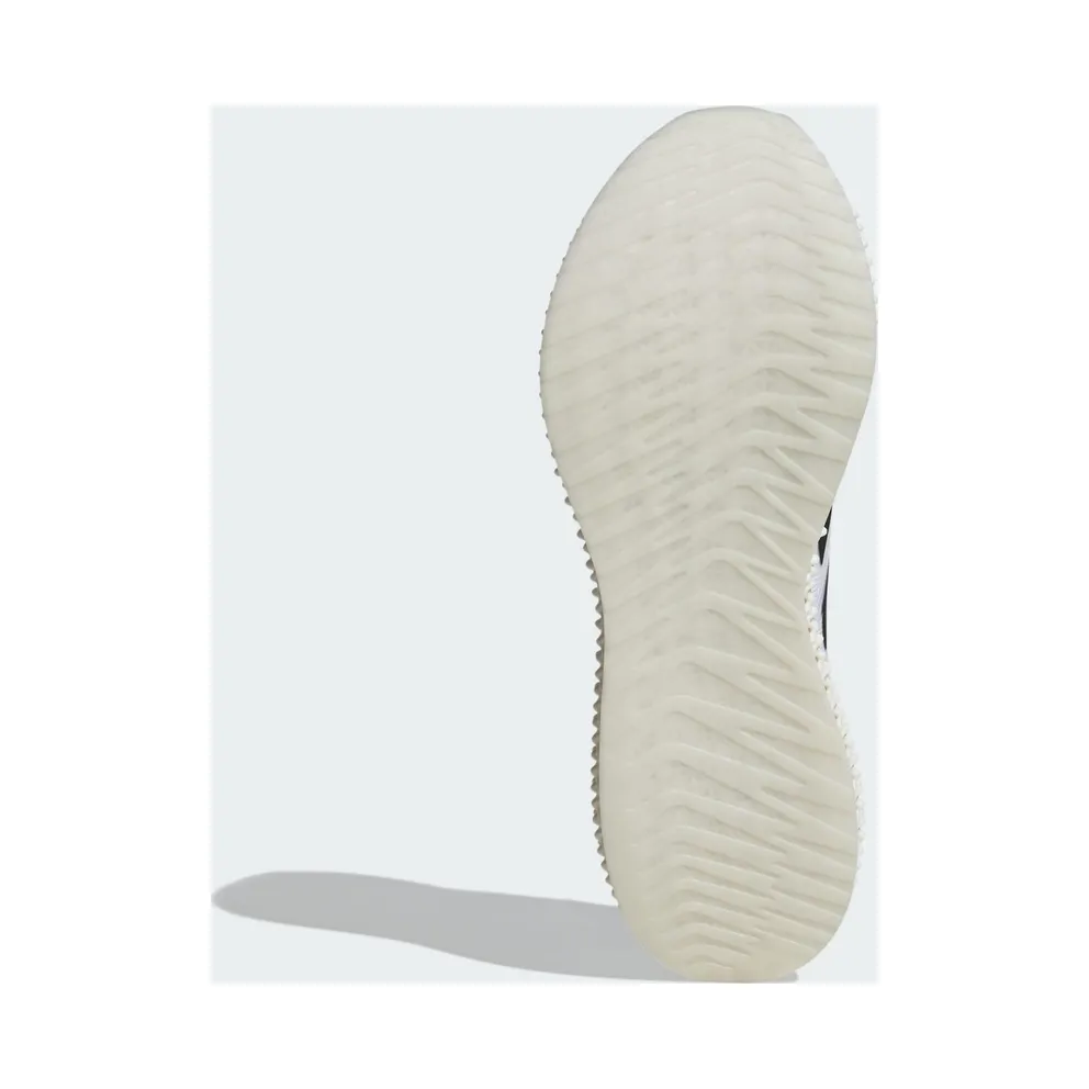 Adidas 4DFWD 4 Running Shoes Cloud White / Core Black / Dash Grey (ID8887)