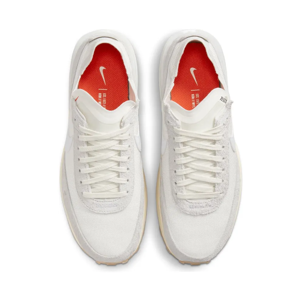 Nike Waffle One Vintage Sail Photon Dust Alabaster White (DX2929-100)
