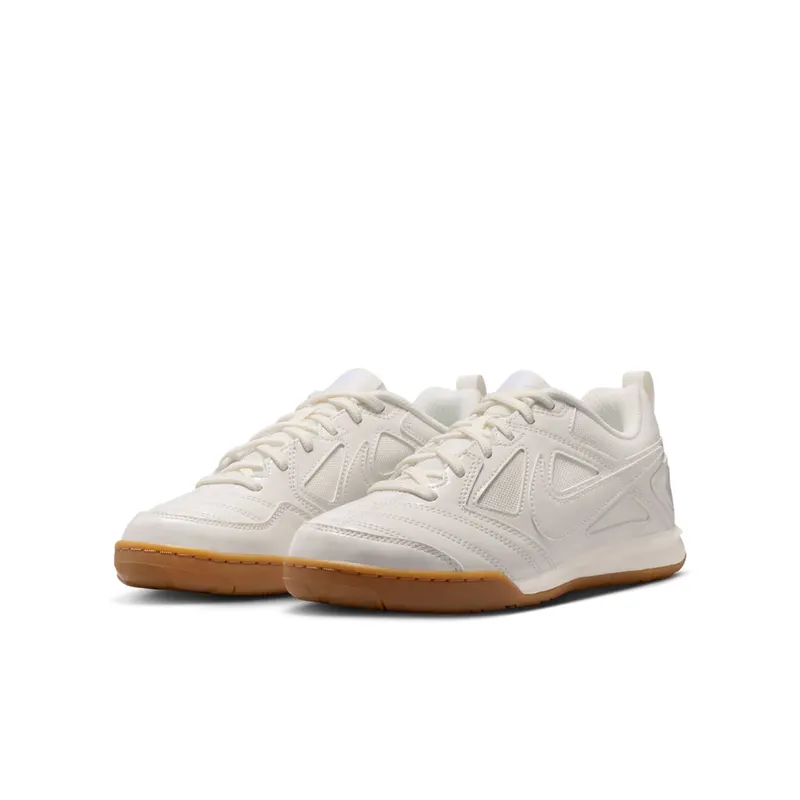 Nike Gato LV8 GS “Ivory / Gum Light Brown / Ivory” (II7084-100)