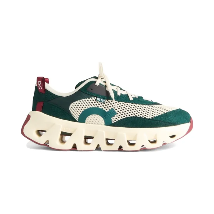 On Running K-Tech 2 Kith Spirulina Barley (3WG11024970)