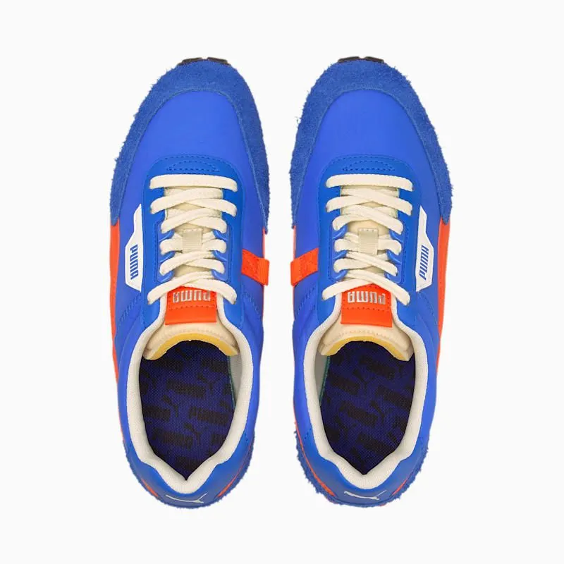 Puma Lo Rider Vintage Bluemazing (381135-01)