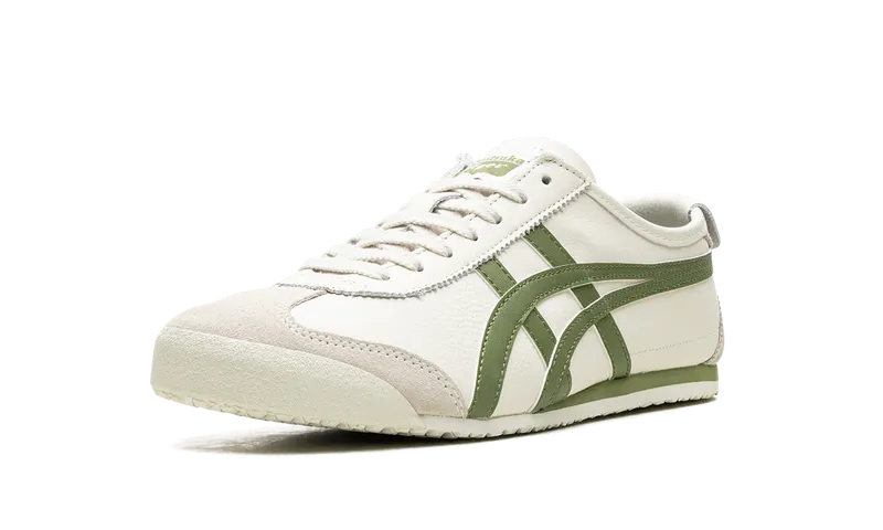 Onitsuka Tiger Mexico 66 “Cream Green” (1183B771-111)